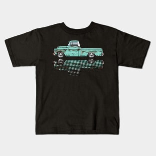 light green Kids T-Shirt